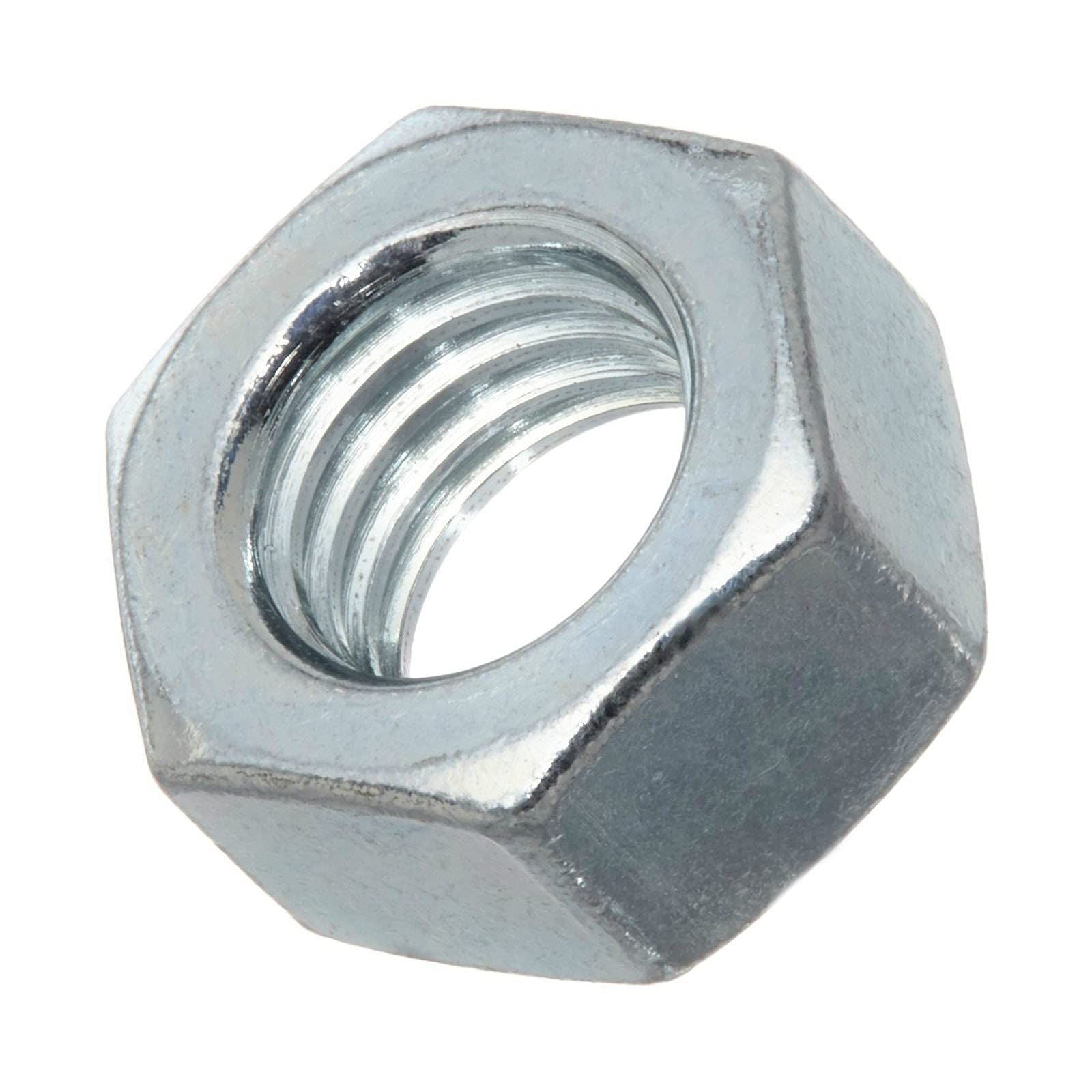 Hex Nut