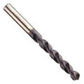 HSS Drill Bit Set — 13-Piece Titanium