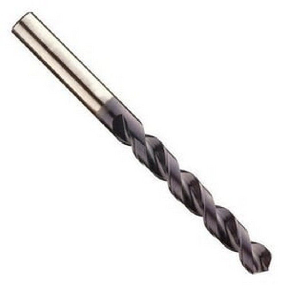 HSS Drill Bit Set — 13-Piece Titanium