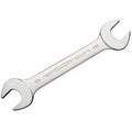 Combination Spanner Set — 8-Piece Chrome Vanadium