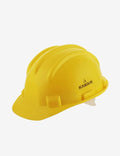 Industrial Safety Helmet — ABS Class E