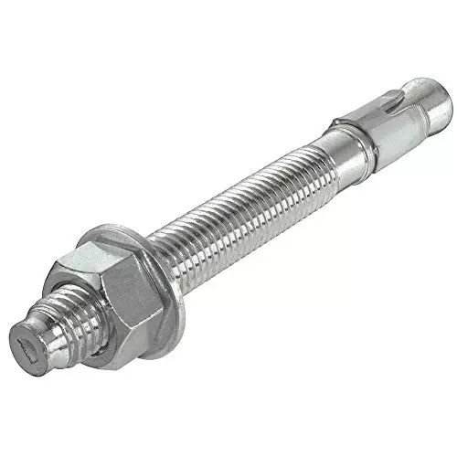 Anchor Bolt — Wedge Type M12
